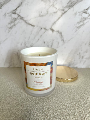 Moonlight Candle
