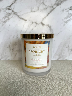 Moonlight Candle