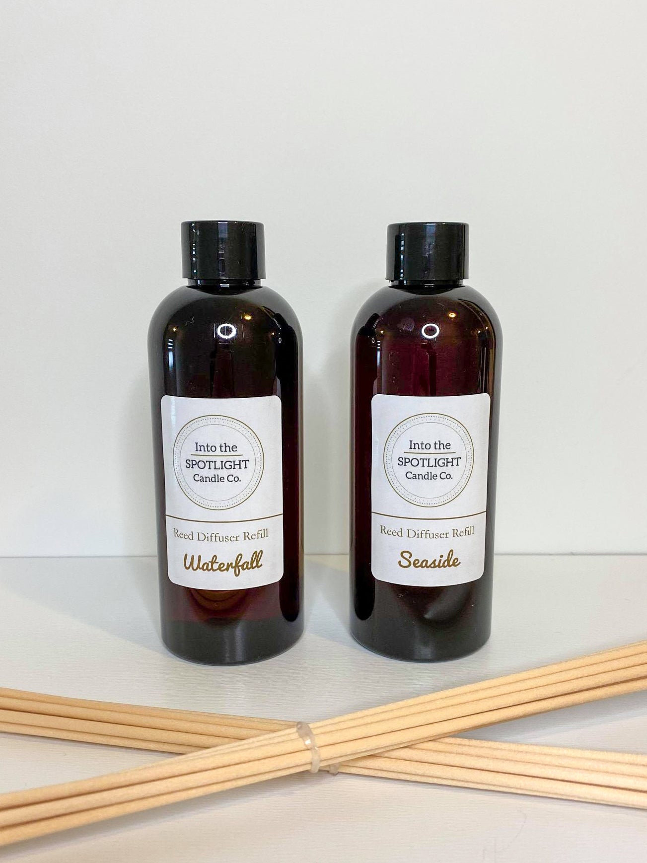 Diffuser Refill Duo Pack