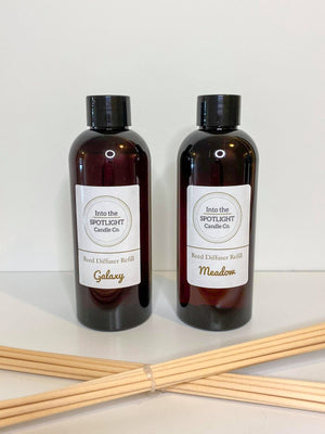 Diffuser Refill Duo Pack